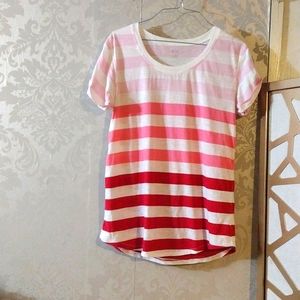a.n.a fashion tee M